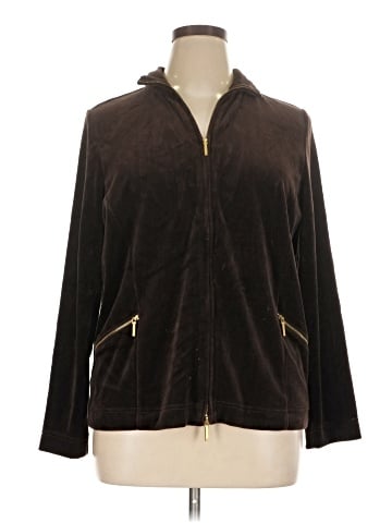 Lauren by Ralph Lauren Jacket (view 1)