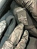 Alfani Black Vest Size L - photo 7