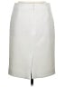 J.Crew Chevron-herringbone Ivory Formal Skirt Size 8 - photo 2