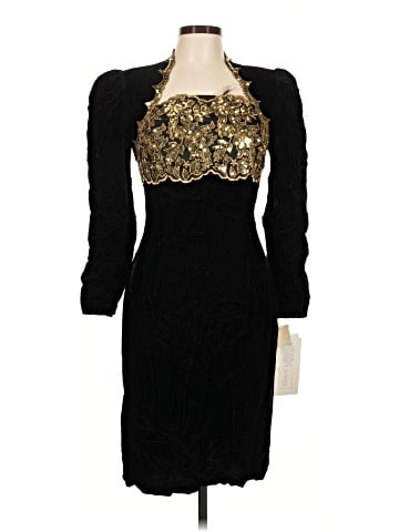 Scott McClintock Cocktail Dress (view 1)