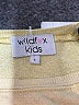 Wildfox Kids Yellow Sweatshirt Size 7 - photo 3