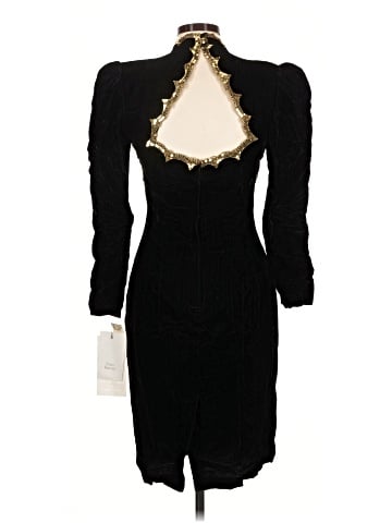 Scott McClintock Cocktail Dress (view 2)