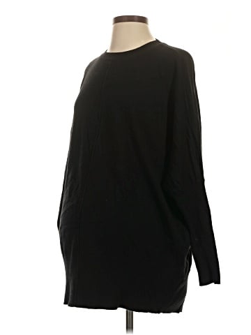 A Pea in the Pod Pullover Sweater (view 1)