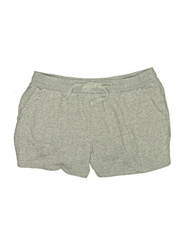 colsie Athletic Shorts (view 1)