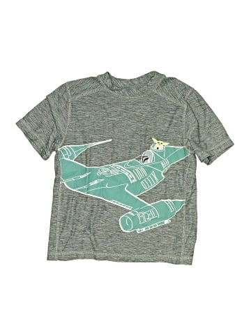 Hanna Andersson Short Sleeve T-Shirt (view 1)