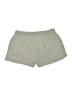 colsie Solid Gray Athletic Shorts Size L - photo 2
