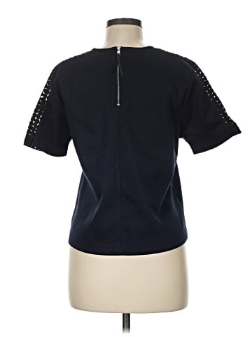Ann Taylor Short Sleeve T-Shirt (view 2)