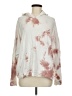 The Impeccable Pig Tie-dye White Poncho Size M - photo 1