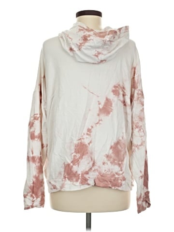 The Impeccable Pig Poncho (view 2)