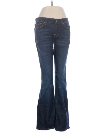 7 For All Mankind Jeans (view 1)