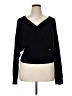 LNA Black Cardigan Size XL - photo 1