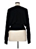 LNA Black Cardigan Size XL - photo 2