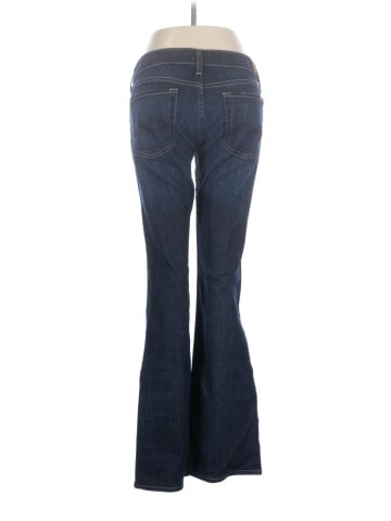 7 For All Mankind Jeans (view 2)