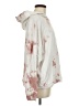 The Impeccable Pig Tie-dye White Poncho Size M - photo 4