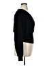 LNA Black Cardigan Size XL - photo 4