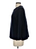 Ann Taylor LOFT Outlet Solid Blue Pullover Sweater Size S - photo 5