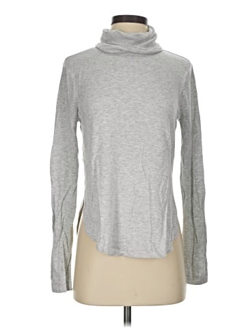 Lou & Grey Long Sleeve Top (view 1)