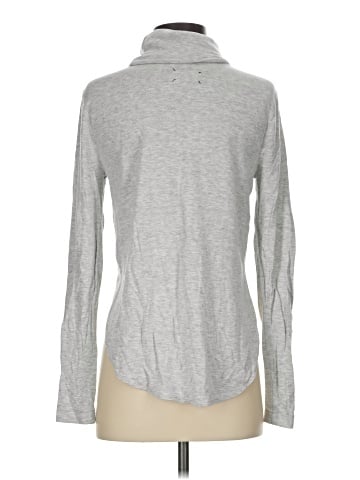 Lou & Grey Long Sleeve Top (view 2)