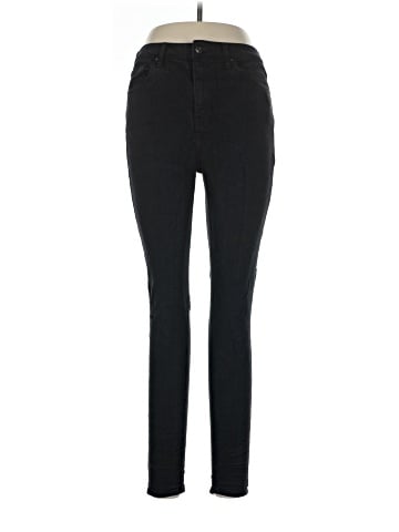 Topshop Jeans (view 1)