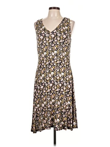 Ann Taylor LOFT Casual Dress (view 1)
