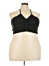 Buffbunny Collection Black Tank Top Size 3X - photo 1