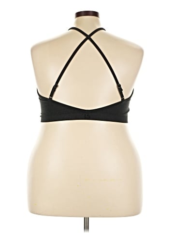 Buffbunny Collection Tank Top (view 2)