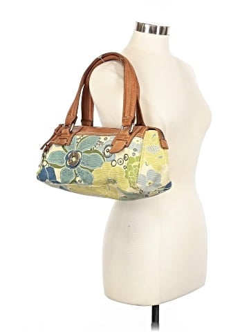 Fossil Shoulder Bag (view 2)