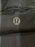 Lululemon Athletica Black Active Pants Size L - photo 7