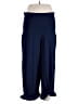 Fabletics Blue Active Pants Size XL - photo 1