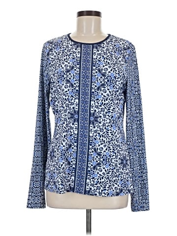 Lands' End Long Sleeve T-Shirt (view 1)