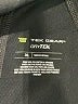 Tek Gear Black Track Jacket Size XL - photo 6