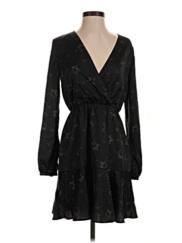 Slate & Willow Casual Dress (view 1)