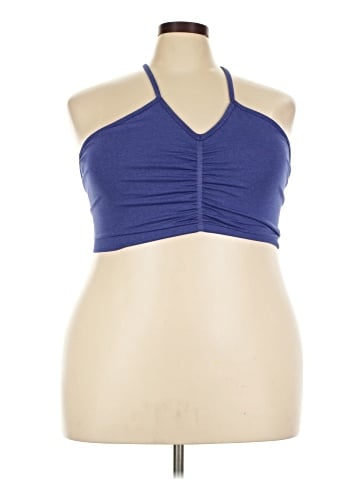 Buffbunny Collection Tank Top (view 1)