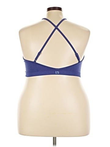 Buffbunny Collection Tank Top (view 2)