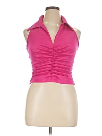 Tadashi Sleeveless Blouse (view 1)