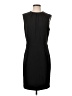 Alexia Admor Solid Black Cocktail Dress Size Sm - photo 1