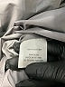 NFL 100% Polyester Gray Track Jacket Size S - photo 7