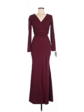 Dress the Population Cocktail Dress (view 1)