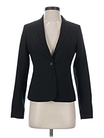 Banana Republic Wool Blazer (view 1)