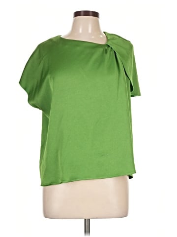 Marella Short Sleeve Blouse (view 1)