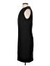 Alexia Admor Solid Black Cocktail Dress Size Sm - photo 5
