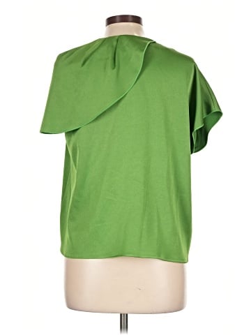 Marella Short Sleeve Blouse (view 2)