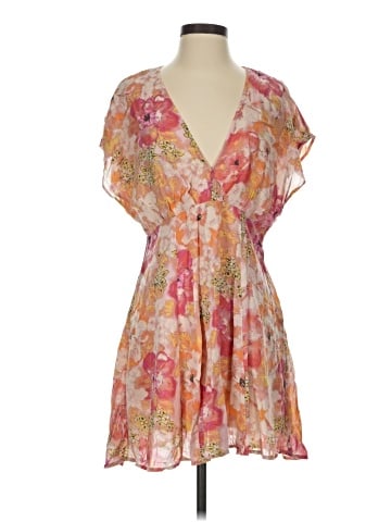 Free People Cocktail Dress (view 1)