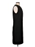 Alexia Admor Solid Black Cocktail Dress Size Sm - photo 4
