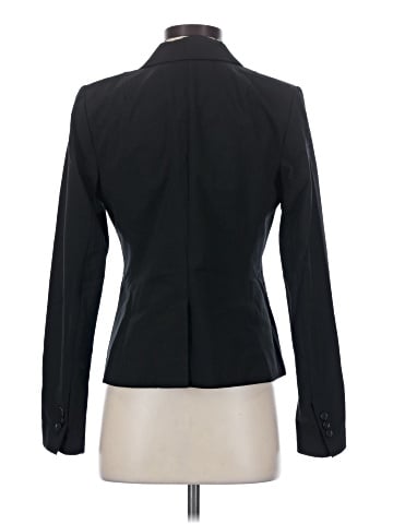 Banana Republic Wool Blazer (view 2)