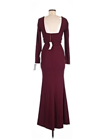 Dress the Population Cocktail Dress (view 2)