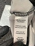 Taylor Print Black Cocktail Dress Size 2 - photo 8