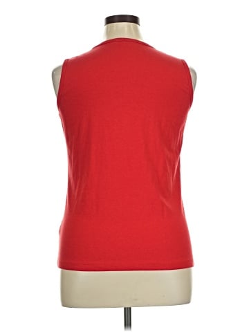 Peter Nygard Sleeveless Top (view 2)