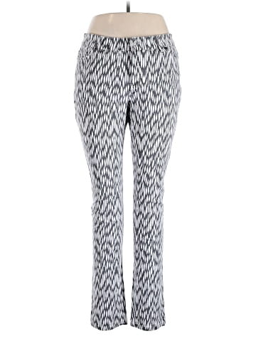 Queen Collection Jeggings (view 1)