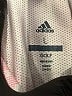 Adidas Pink Track Jacket Size L - photo 6